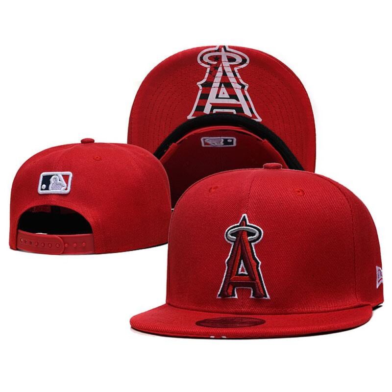 68640125cea34_1 Los Angeles Angels Snapback Hat