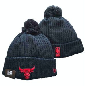686401269af7d_1 Chicago Bulls Knit Hat