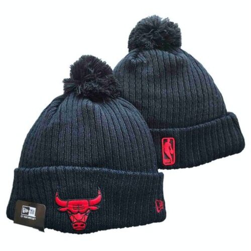 686401269af7d_1 Chicago Bulls Knit Hat