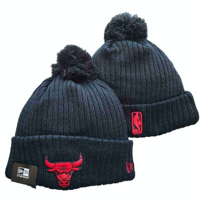 686401269af7d_1 Chicago Bulls Knit Hat
