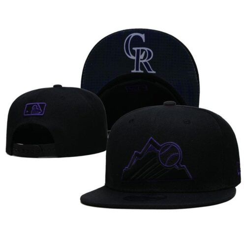 686401662debf_1 Colorado Rockies Snapback Hat