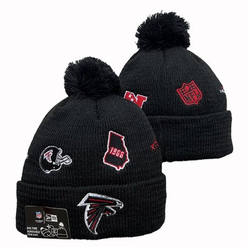 6864016d2b4bc_1 Atlanta Falcons Knit Hat