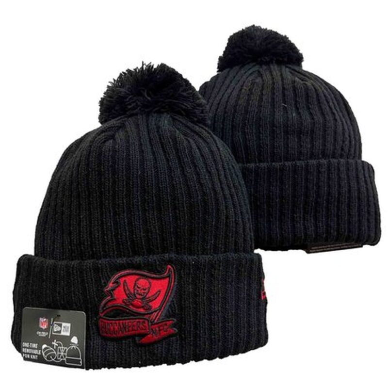 6864018989ba5_1 Tampa Bay Buccaneers Knit Hat