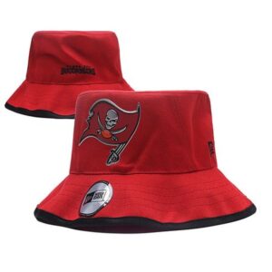 686401bb1e559_1 Tampa Bay Buccaneers Bucket Hat