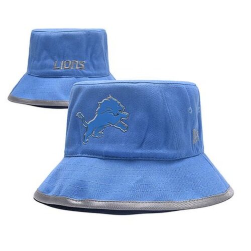 686401d21f089_1 Detroit Lions Bucket Hat
