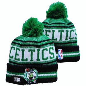 68640230b5f93_1 Boston Celtics Knit Hat