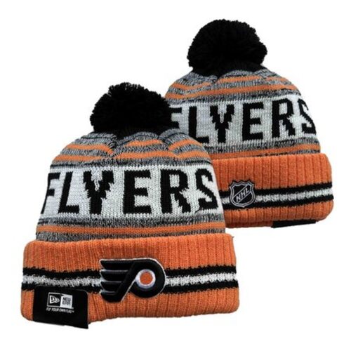 6864024394a8f_1 Philadelphia Flyers Knit Hat