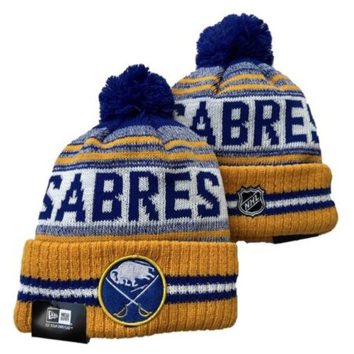 6864024f4b757_1 Buffalo Sabres Knit Hat