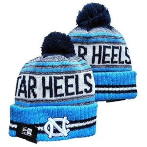 6864025d5adac_1 North Carolina Tar Heels Knit Hat