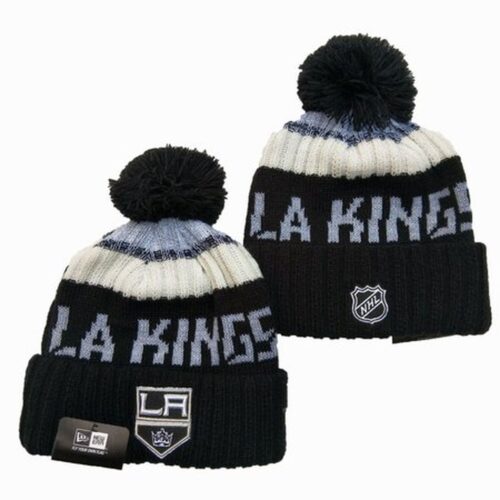 68640274c4186_1 Los Angeles Kings Knit Hat