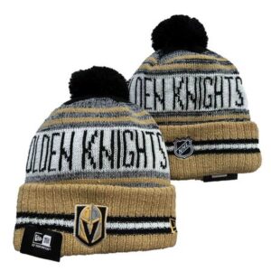 686402851b605_1 Vegas Golden Knights Knit Hat