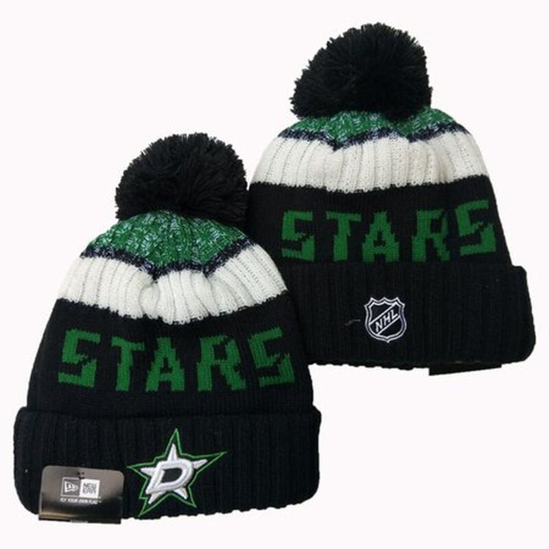 68640289bda29_1 Dallas Stars Knit Hat