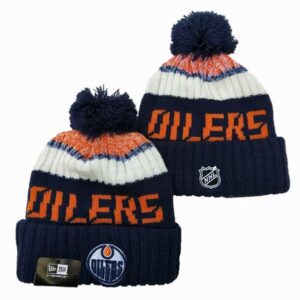 686402bcea1cc_1 Edmonton Oilers Knit Hat