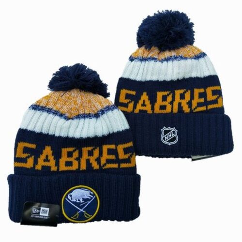 686402c42c599_1 Buffalo Sabres Knit Hat