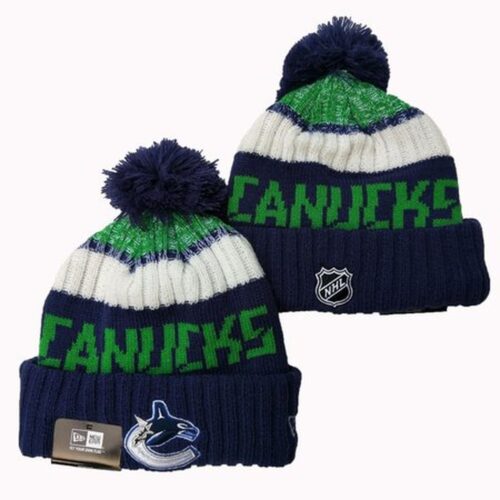 686402e5660cf_1 Vancouver Canucks Knit Hat
