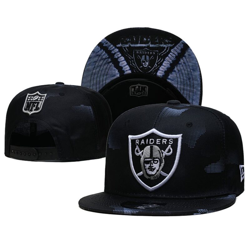 6864030e25725_1 Las Vegas Raiders Snapback Hat