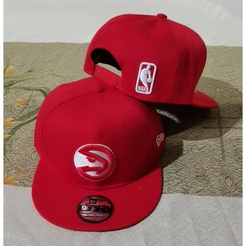 6864033042a57_1 Atlanta Hawks Snapback Hat