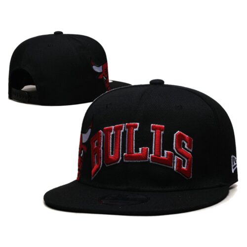6864033eb83b9_1 Chicago Bulls Snapback Hat