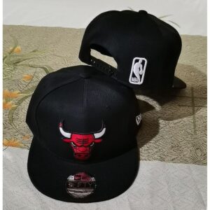 68640343c977d_1 Chicago Bulls Snapback Hat