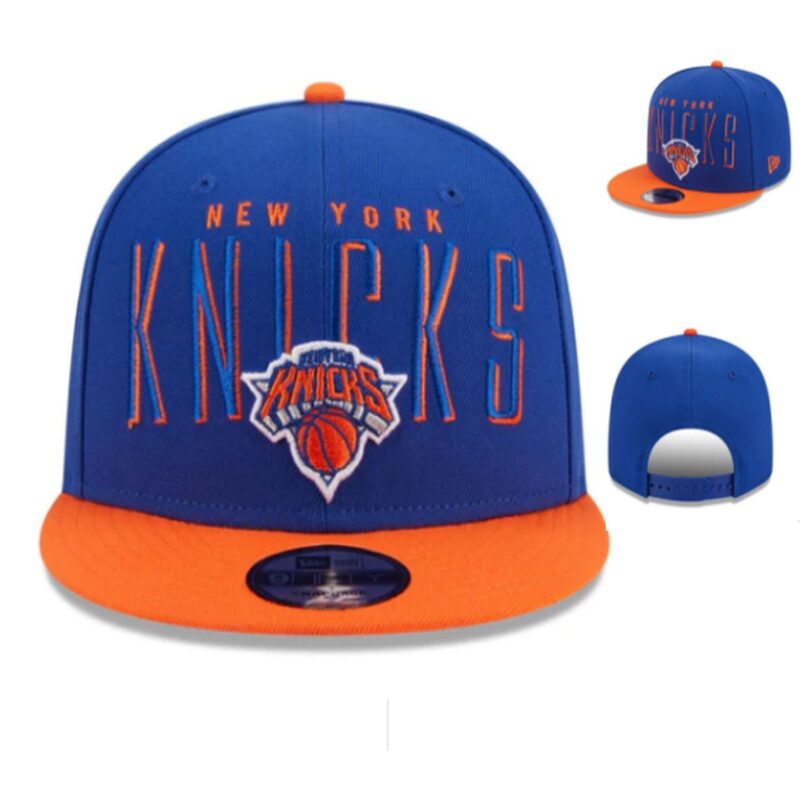 686403490a983_1 New York Knicks Snapback Hat