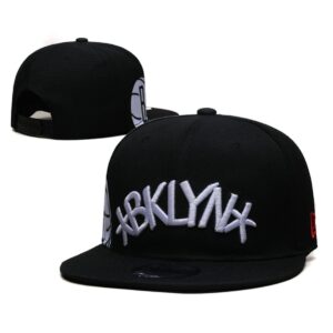 6864034b84c6a_1 Brooklyn Nets Snapback Hat