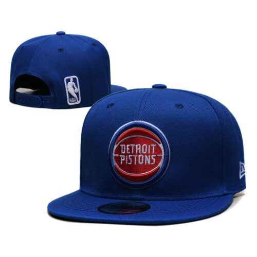 6864035375c1a_1 Detroit Pistons Snapback Hat