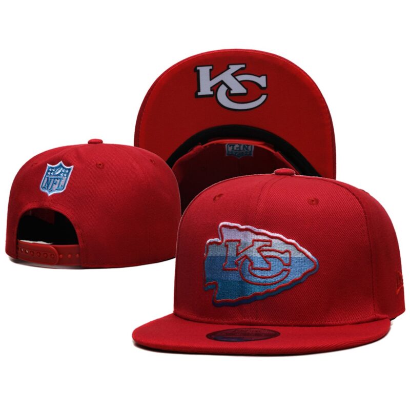 6864035d61b86_1 Kansas City Chiefs Snapback Hat