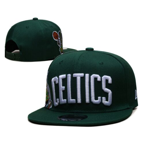 6864037d75420_1 Boston Celtics Snapback Hat