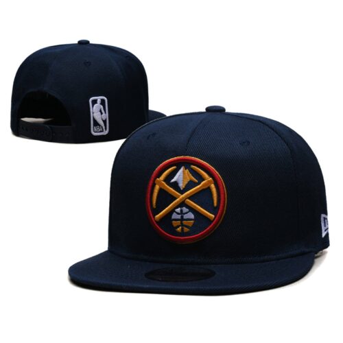 6864038a00948_1 Denver Nuggets Snapback Hat