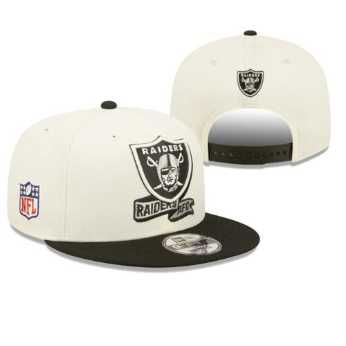 686403969e3c1_1 Las Vegas Raiders Snapback Hat
