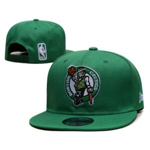 686403a054b34_1 Boston Celtics Snapback Hat