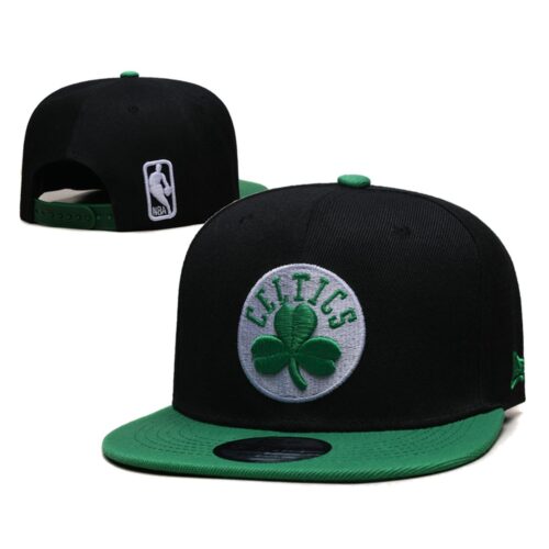 686403a2bcf4f_1 Boston Celtics Snapback Hat