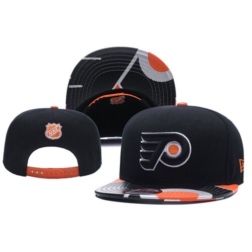 686403aa5d0bc_1 Philadelphia Flyers Snapback Hat