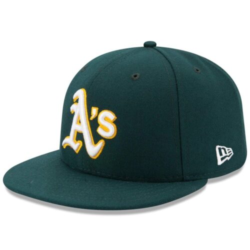 686403ade1902_1 Oakland Athletics Snapback Hat