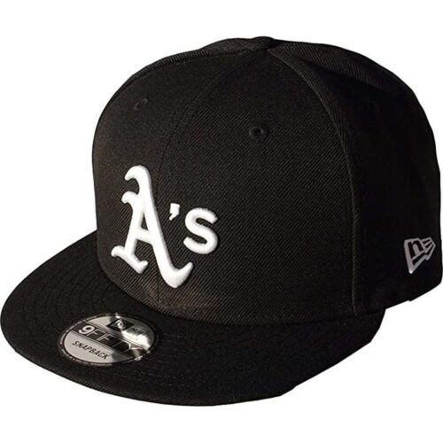 686403b29f0db_1 Oakland Athletics Hat
