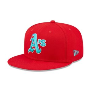 686403b519391_1 Oakland Athletics Hat