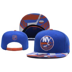 686403b88dc77_1 New York Islanders Snapback Hat