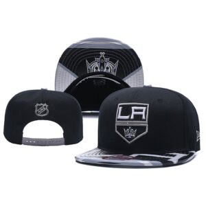 686403bb55257_1 Los Angeles Kings Snapback Hat