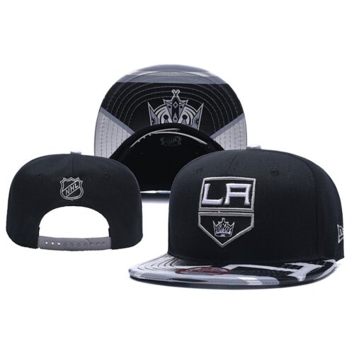 686403bb55257_1 Los Angeles Kings Snapback Hat