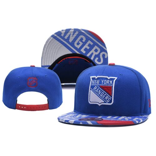 686403c0b2738_1 New York Rangers Snapback Hat