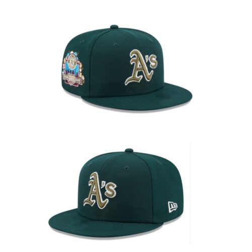 686403ce10f72_1 Oakland Athletics Snapback Hat