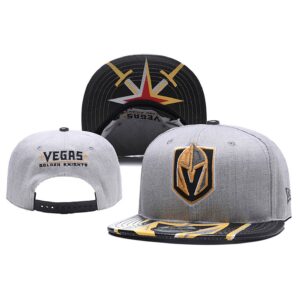 686403cedee08_1 Vegas Golden Knights Snapback Hat
