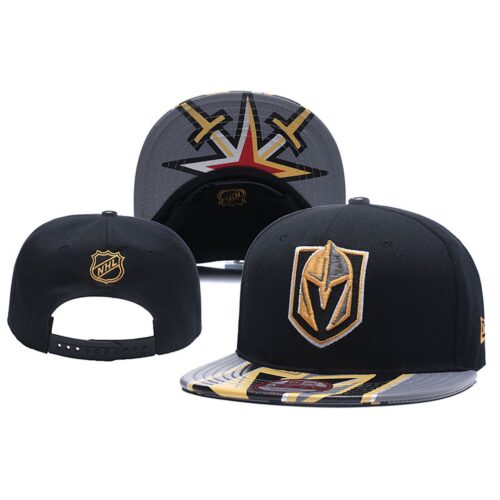 686403d1b95bd_1 Vegas Golden Knights Snapback Hat