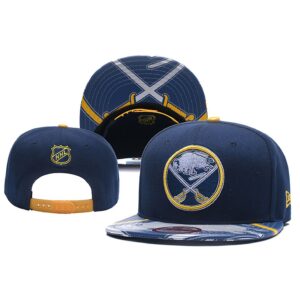 686403da74ff0_1 Buffalo Sabres Snapback Hat