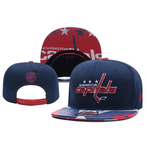 686403e2a484a_1 Washington Capitals Snapback Hat