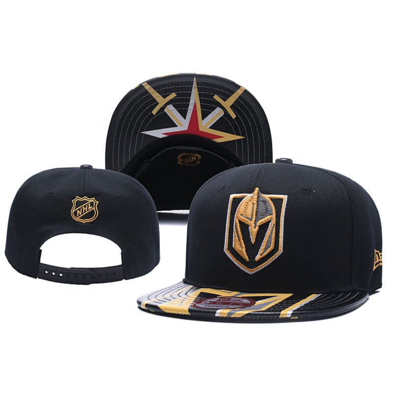 686403e891170_1 Vegas Golden Knights Snapback Hat