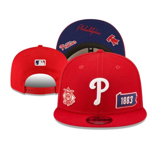 686403f9798b2_1 Philadelphia Phillies Snapback Hat