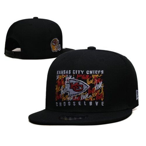 68640426b0c6c_1 Kansas City Chiefs Snapback Hat