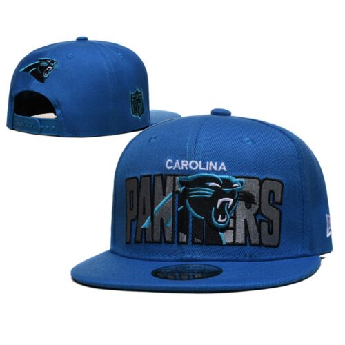 68640458b0fa7_1 Carolina Panthers Snapback Hat