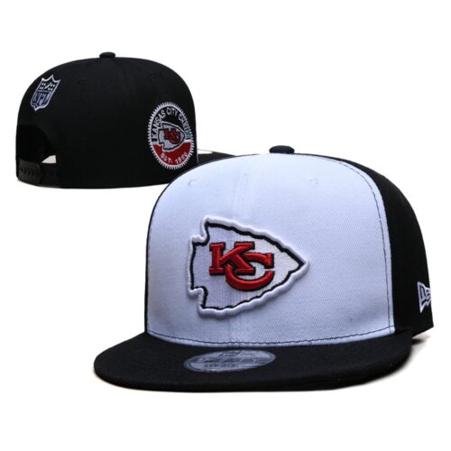 6864045db7e32_1 Kansas City Chiefs Snapback Hat